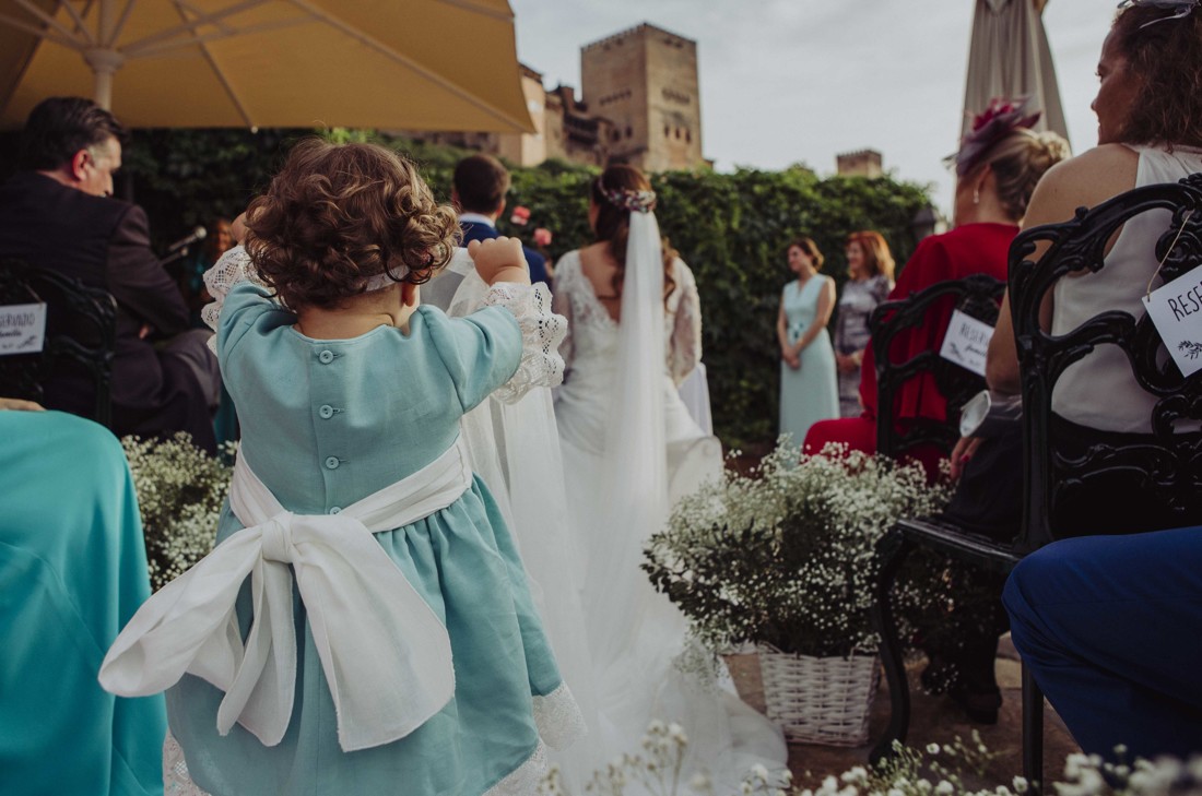 Boda en Carmen los chapiteles Granada,Carmen de los ...